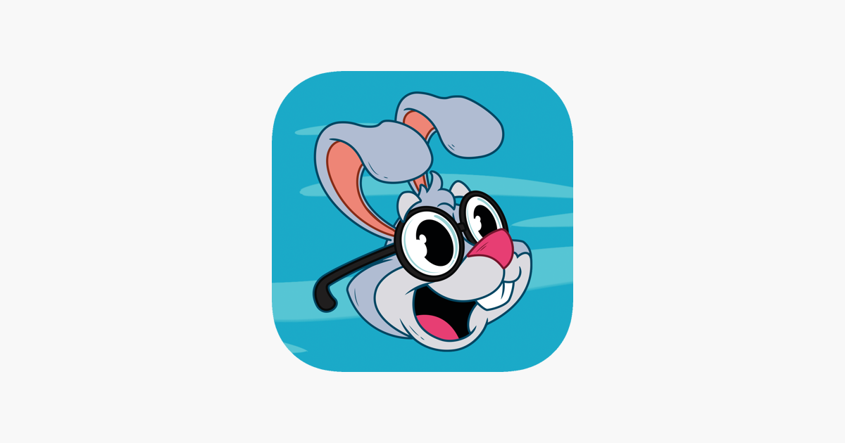 ‎Reader Rabbit Jumpsmarter on the App Store