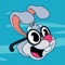 Icon Reader Rabbit: Jumpsmarter