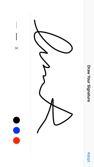 Simply Sign(圖4)-速報App