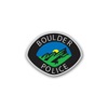 Boulder Police Department