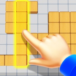 Block Woody Puzzle