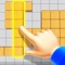 Block Woody Puzzle is a classic block puzzle game