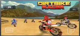 Game screenshot Dirt Bike Motorcycle Race apk