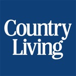 Download Country Living Magazine US app