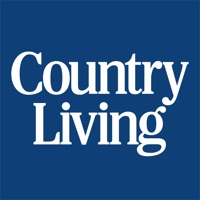 Country Living Magazine US logo