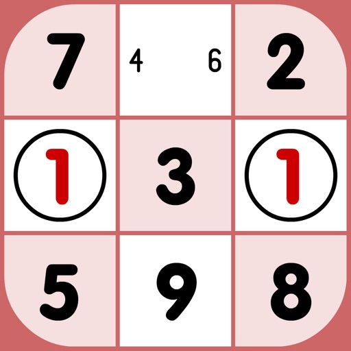 Cool Online Sudoku by Denis Sokolov