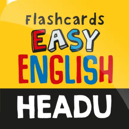 Flashcards Easy English Cheats