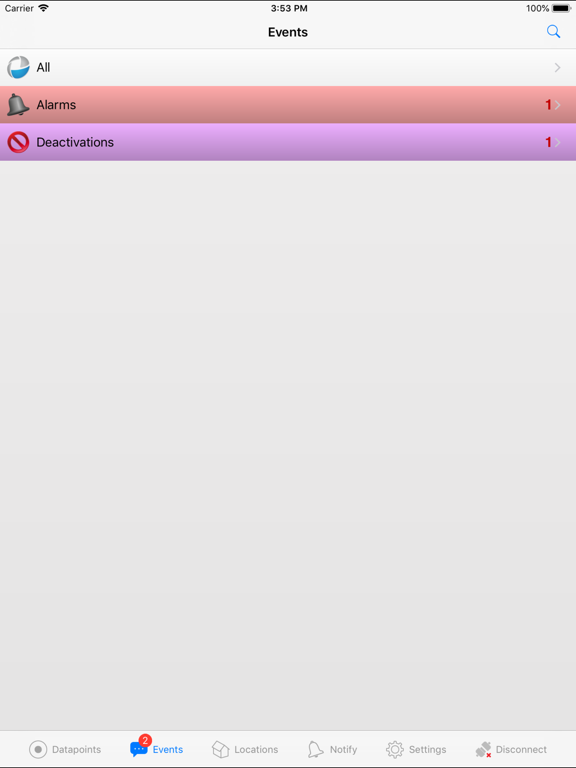 Screenshot #6 pour WinGuard