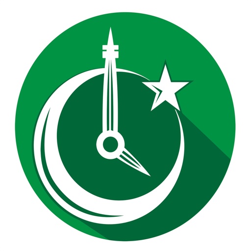 Salawaty - Prayer Times icon