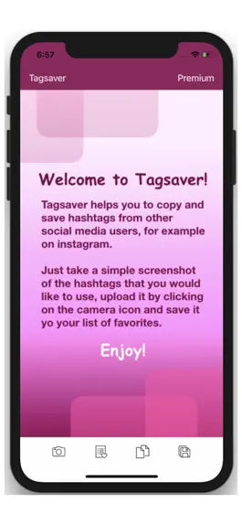 Game screenshot Tagsaver mod apk