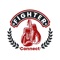 Fighter Connect application helps fighters to connect with the fighter player community