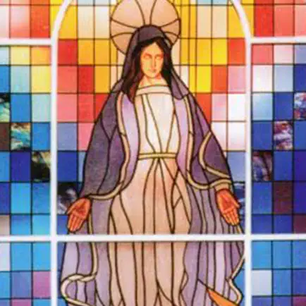 St. Mary, Our Lady of the Isle Cheats