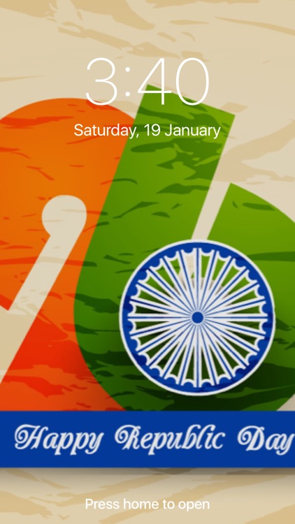 Republic day