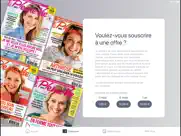 pleine vie magazine iPad Captures Décran 2