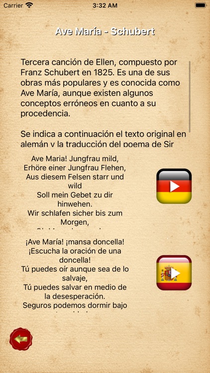 Santo Rosario Católico screenshot-5