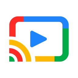 Screen Mirror Chromecast .