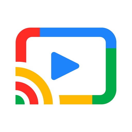 Screen Mirror Chromecast .