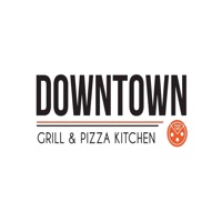 Downtown Grill & Pizza Kitchen PC 용