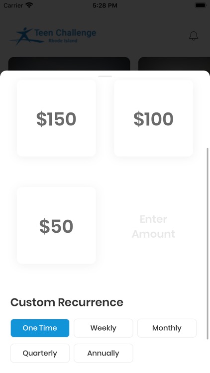 Teen Challenge Rhode Island