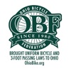 Ohio Bicycle Federation icon