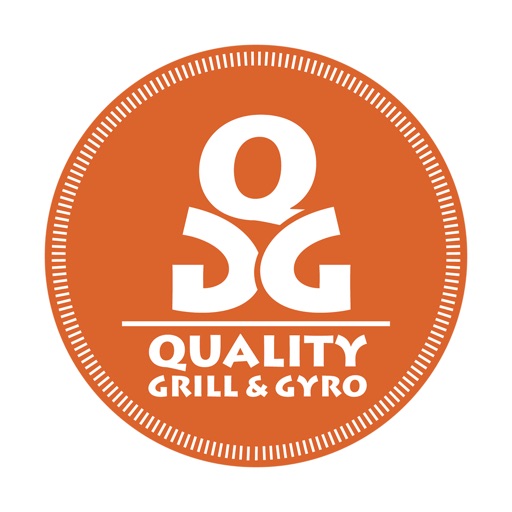 Quality Grill & Gyro icon