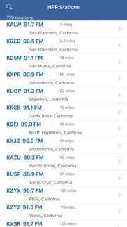 npr station locator problems & solutions and troubleshooting guide - 1