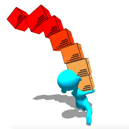 Box Stack Tower Balance Cheats