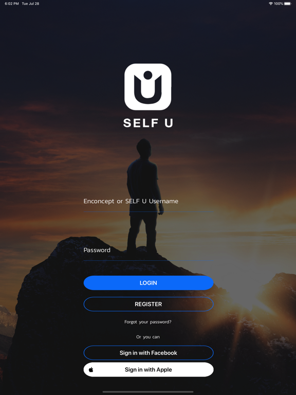 Screenshot #4 pour SELF U