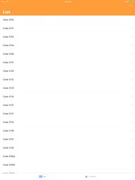 Additivi ipad bilder 1