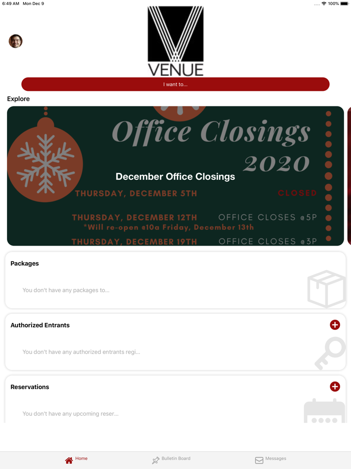 Tribridge Residential