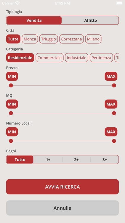 Real Estate QR screenshot-5
