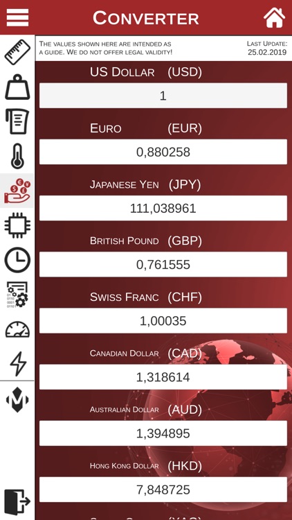 Converter - All in One