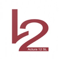 Actura12 logo