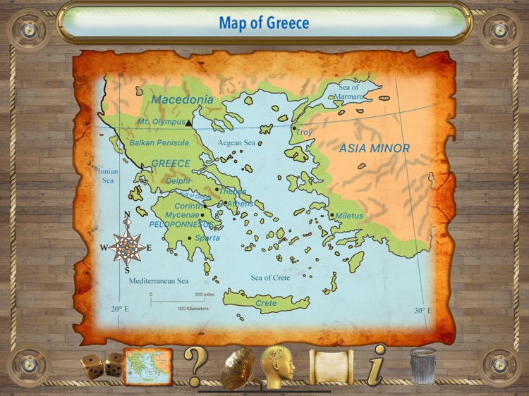 Great Thinkers: Archimedes screenshot-8