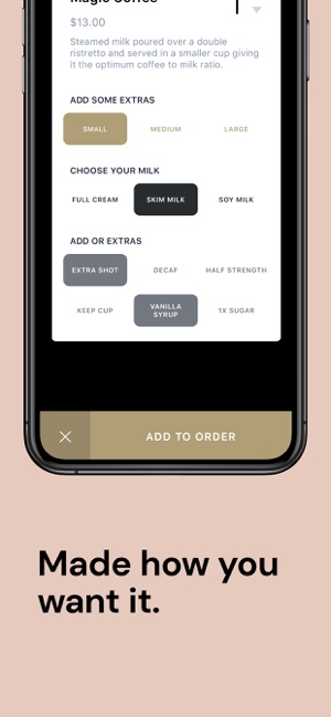 Nodo Donuts: Order & Pay(圖4)-速報App