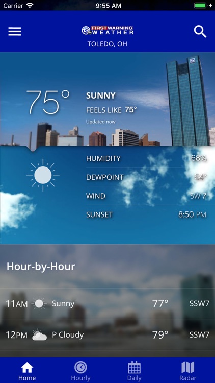 13abc First Warning Weather