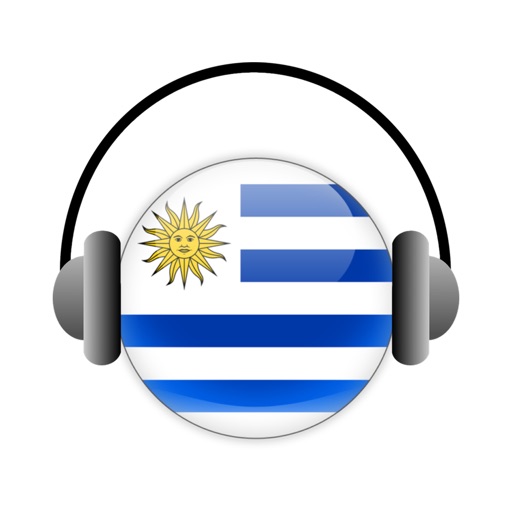 Radio Uruguaya icon