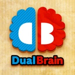 Dual Brain training  battle