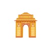 Indian Gate icon