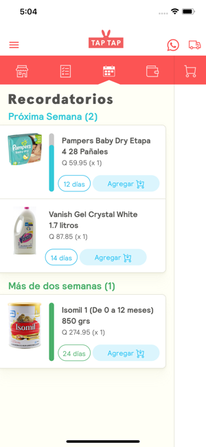 Tap Tap - App(圖3)-速報App