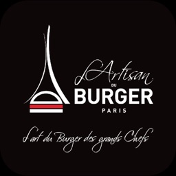 L'artisan du burger