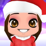 Download My Little Santa Lite app