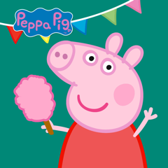 Peppa Pig™: Freizeitpark