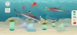 Game screenshot Коралловые рифы от Tinybop mod apk