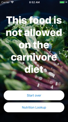 Carnivore Diet Guideのおすすめ画像3