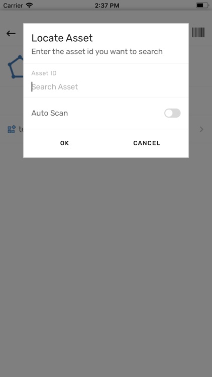 NetZoom Mobile Scanner