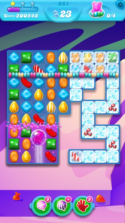 Candy Crush Soda Saga