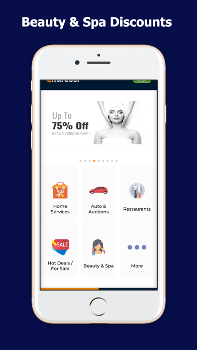 KutCost - Buy Cheap, Save More Screenshot