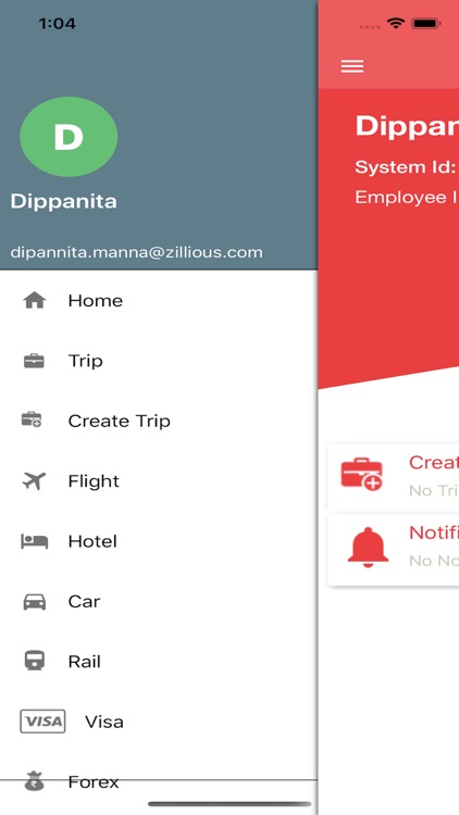 Ebix Cash Business Travel