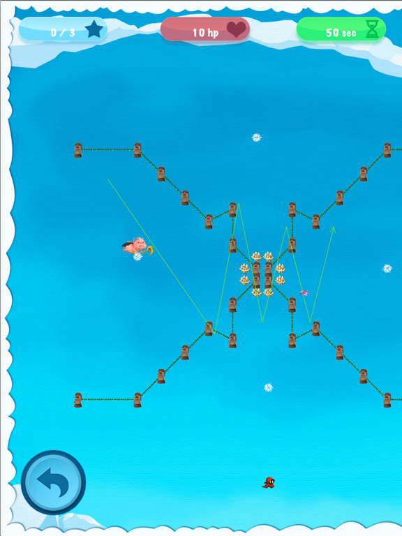 Screenshot #6 pour Fly in Eviland